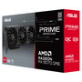 ASUS Prime RX 9070 GRE OC 12 GB GDDR6