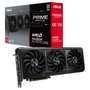 ASUS Prime RX 9070 GRE OC 12 GB GDDR6