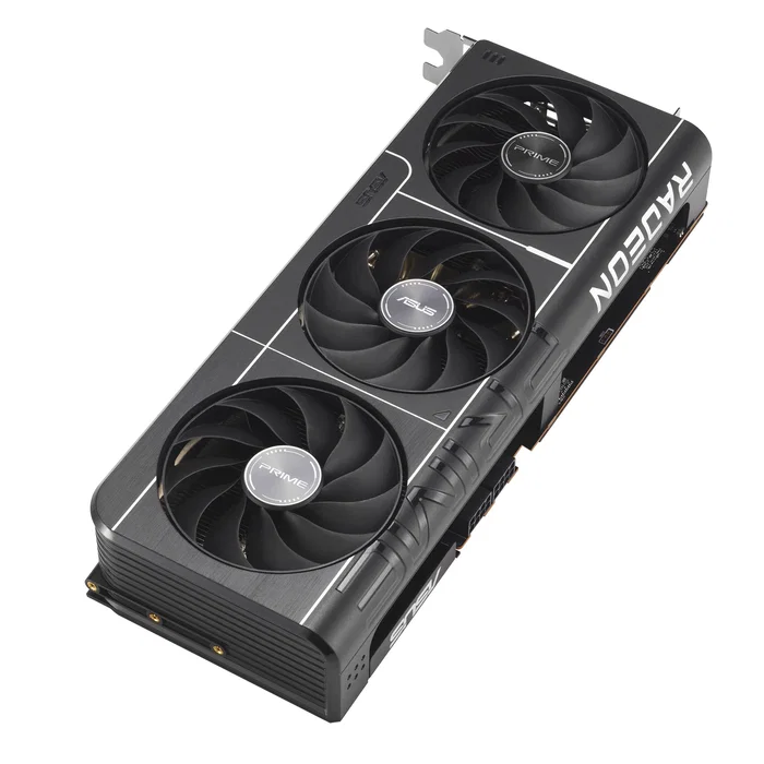 Asus Radeon RX 9070 GRE Prime 12GB GDDR6 OC