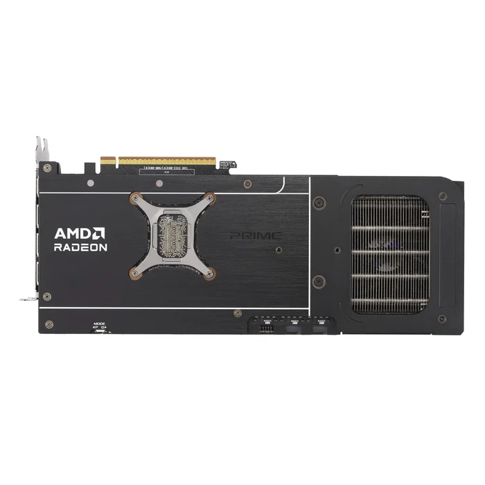 Asus Radeon RX 9070 GRE Prime 12GB GDDR6 OC