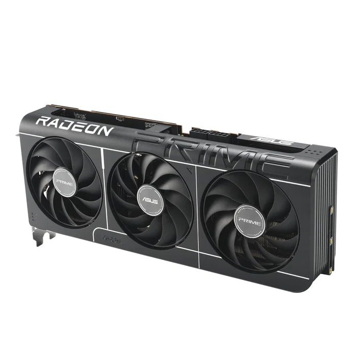 Asus Radeon RX 9070 GRE Prime 12GB GDDR6 OC