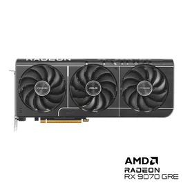 Asus Radeon RX 9070 GRE Prime 12GB GDDR6 OC