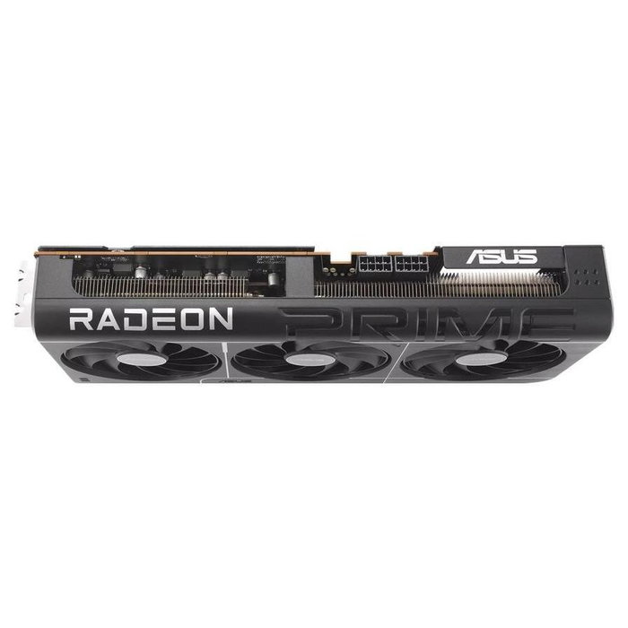 Asus Radeon RX 9070 GRE Prime 12GB GDDR6 OC Asus Radeon RX 9070 GRE Prime 12GB GDDR6 OC