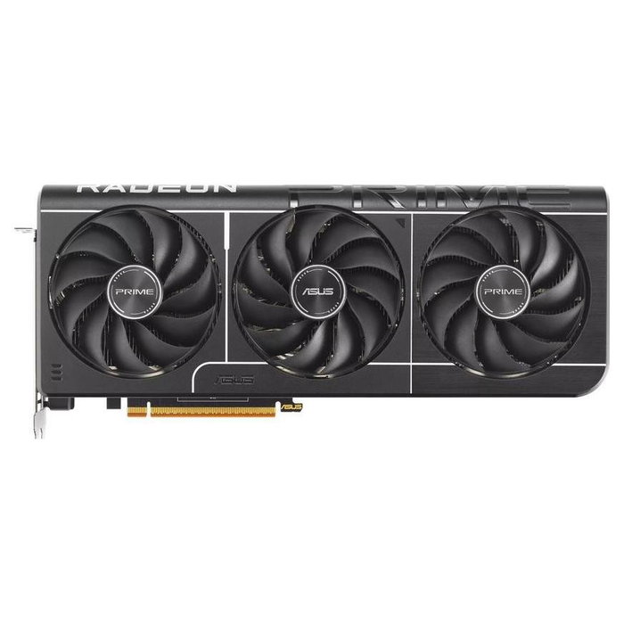 Asus Radeon RX 9070 GRE Prime 12GB GDDR6 OC Asus Radeon RX 9070 GRE Prime 12GB GDDR6 OC