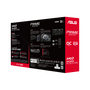 ASUS Prime RX 9070 GRE OC 12 GB GDDR6
