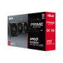 ASUS Prime RX 9070 GRE OC 12 GB GDDR6