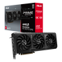 ASUS Prime RX 9070 GRE OC 12 GB GDDR6