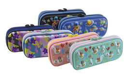 Portatodo Office Box 3D Magic Simple Surtido (6 Modelos 22X11X6 Cm) (Set de 12)