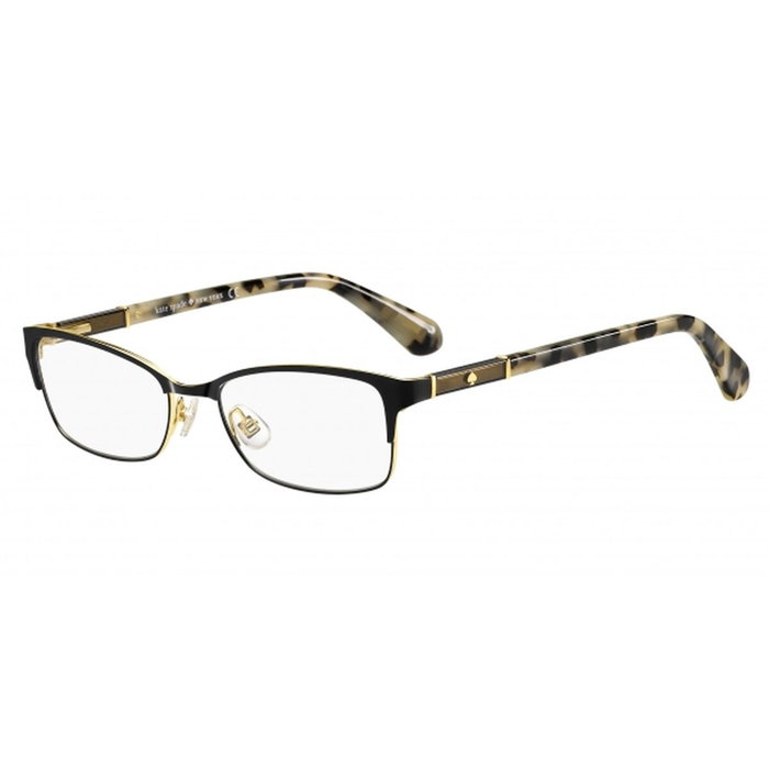 Montura de Gafas Mujer Kate Spade LURIANNWR7F ø 56 mm Montura de Gafas Mujer Kate Spade LURIANNWR7F ø 56 mm