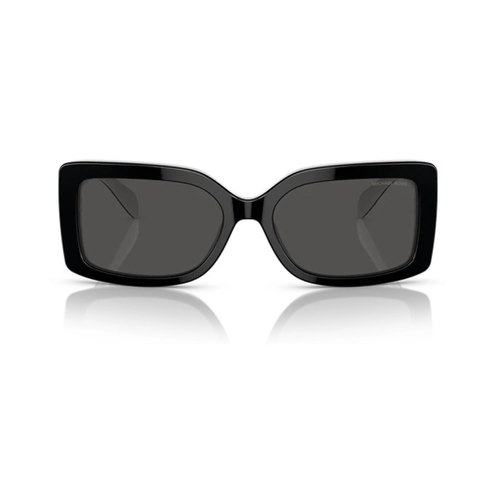 Michael Kors MK2165-39208756 Gafas de Sol para Mujer con Cristales Grises