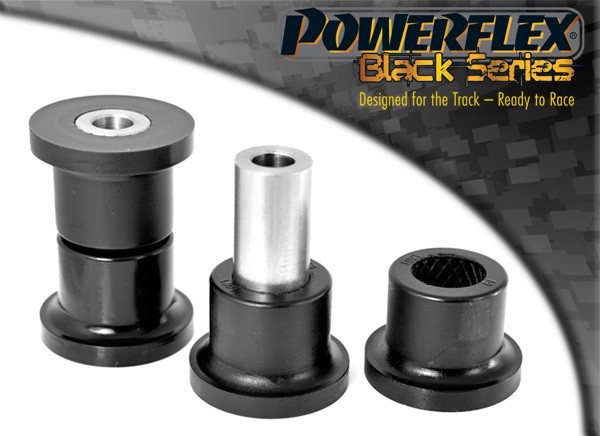 Powerflex Silentblock Delantero PFF19-1301BLK Poliuretano Alto Rendimiento