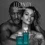 Calvin Klein ETERNITY FOR MEN AROMATIC ESSENCE Eau de Parfum Vapo 200 ml