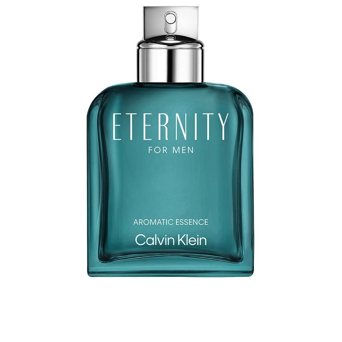 Calvin Klein ETERNITY FOR MEN AROMATIC ESSENCE Eau de Parfum Vapo 200 ml Calvin Klein ETERNITY FOR MEN AROMATIC ESSENCE Eau de Parfum Vapo 200 ml
