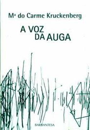A voz da auga, María do Carme Kruckenberg - BARBANTESA