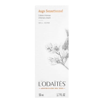 Sensationnel Crema Facial Ange Intensa 50 Ml Sensationnel Crema Facial Ange Intensa 50 Ml