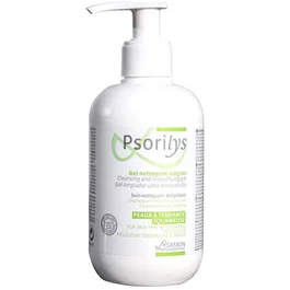 Lab Lysaskin Psorilys Reparación Gel de ducha 200 ml