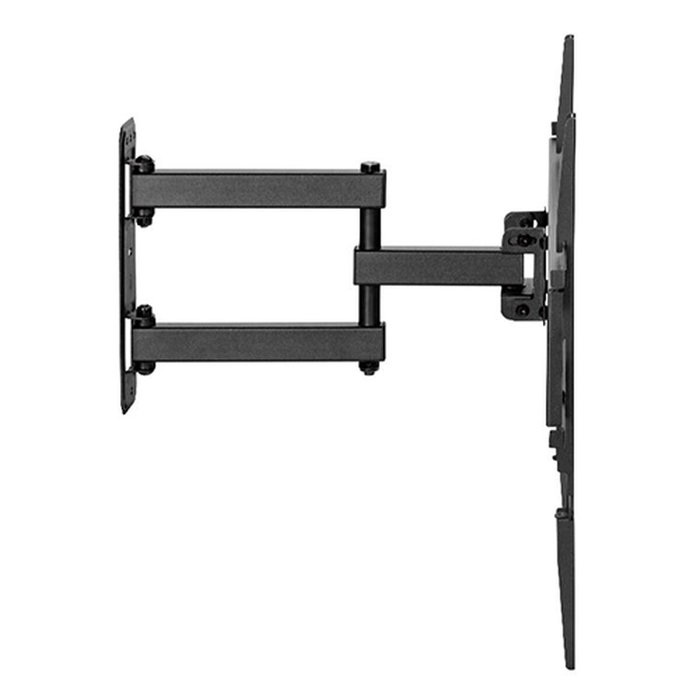 DAEWOO Soporte de TV 32-55 pulgadas con doble brazo y ajuste de altura DAEWOO Soporte de TV 32-55 pulgadas con doble brazo y ajuste de altura