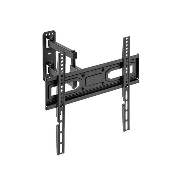 DAEWOO Soporte de TV 32-55 pulgadas con doble brazo y ajuste de altura DAEWOO Soporte de TV 32-55 pulgadas con doble brazo y ajuste de altura