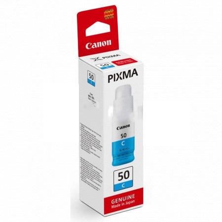 Canon GI-50C Cian (3403C001) Canon GI-50C Cian (3403C001)