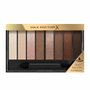 Max Factor Masterpiece Nude Palette cappuccino nudes
