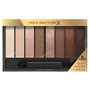 Max Factor Masterpiece Nude Palette cappuccino nudes