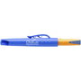 Pica Pica GEL Permanent Marker blue SB