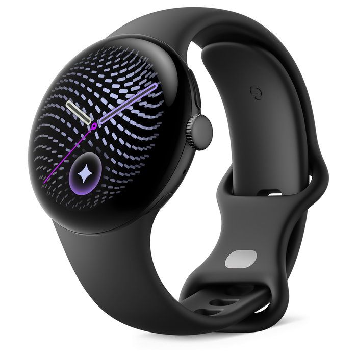 Google Pixel Watch 5 41mm BT Obsidian