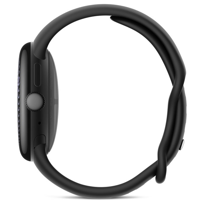 Google Pixel Watch 5 41mm BT Obsidian