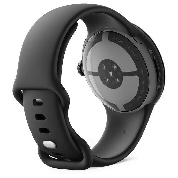 Google Pixel Watch 5 41mm BT Obsidian