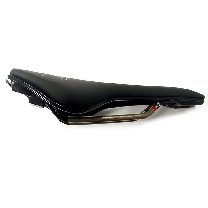 Prologo NAGO R4 PAS Sillín Carretera 245x147mm 193g TiRox Acero Inoxidable Prologo NAGO R4 PAS Sillín Carretera 245x147mm 193g TiRox Acero Inoxidable