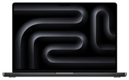 Apple Macbook Pro M5 Pro 16,2 Pulgadas 24GB RAM 1TB SSD Negro Estelar