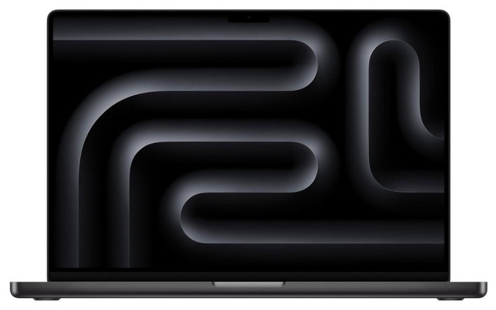 Apple MacBook Pro M5 Pro (18/20) 16.2" 24GB 1TB SSD Mac OS Ordenador Portátil - Estrella Negra Apple MacBook Pro M5 Pro (18/20) 16.2" 24GB 1TB SSD Mac OS Ordenador Portátil - Estrella Negra