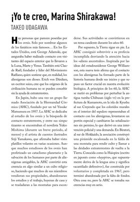 La Invasion de Los Hongos Del Espacio