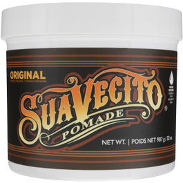 Suavecito Original Hold Pomade 907G