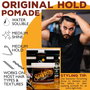 Suavecito Original Hold Pomade 907G