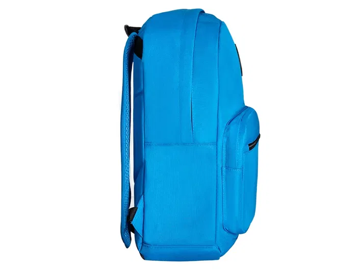 Antartik Mochila Azul con Bolsillo Frontal y Compartimento para Portátil de 15,6/' 320x140x430 mm