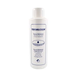 Torvalcrem Crema Hidratante 1 L