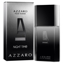 Azzaro Azzaro Pour Homme Night Time Eau de Toilette Vaporizador 100ml Hombre