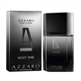 Azzaro Azzaro Pour Homme Night Time Eau de Toilette Vaporizador 100ml Hombre