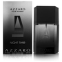 Azzaro Azzaro Pour Homme Night Time Eau de Toilette Vaporizador 100ml Hombre