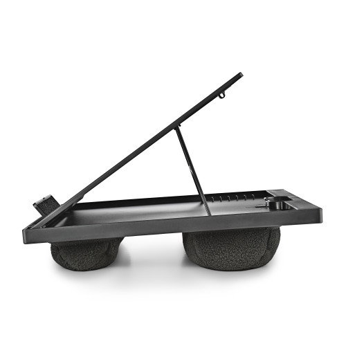 NGS Lapnest Soporte Portátil Multifuncional para Portátiles hasta 15.6 pulgadas