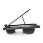 NGS Lapnest Soporte Portátil Multifuncional para Portátiles hasta 15.6 pulgadas