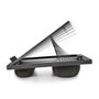 NGS Lapnest Soporte Portátil Multifuncional para Portátiles hasta 15.6 pulgadas