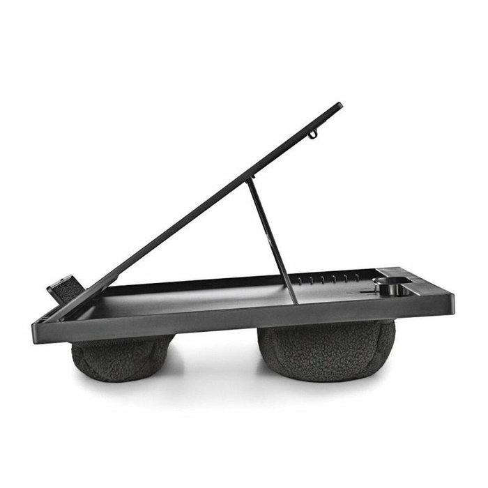 NGS Lapnest Soporte Portátil Multifuncional para Portátiles hasta 15.6 pulgadas NGS Lapnest Soporte Portátil Multifuncional para Portátiles hasta 15.6 pulgadas