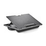 NGS Lapnest Soporte Portátil Multifuncional para Portátiles hasta 15.6 pulgadas