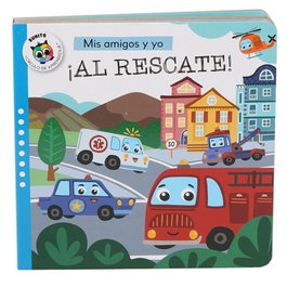 GLOBE PUBLISHING, AL RESCATE! - GLOBE PUBLISHING
