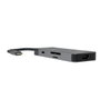 Green Cell HUBGC01 Hub de interfaces USB-C con HDMI 4K y puertos USB 3.2