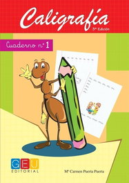 GEU Caligrafia 1.cuadricula, GEU - GEU