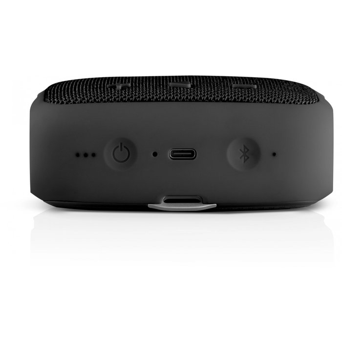 Lautsprecher Teufel GmbH Teufel BOOMSTER GO Altavoz Bluetooth inalámbrico, negro Lautsprecher Teufel GmbH Teufel BOOMSTER GO Altavoz Bluetooth inalámbrico, negro