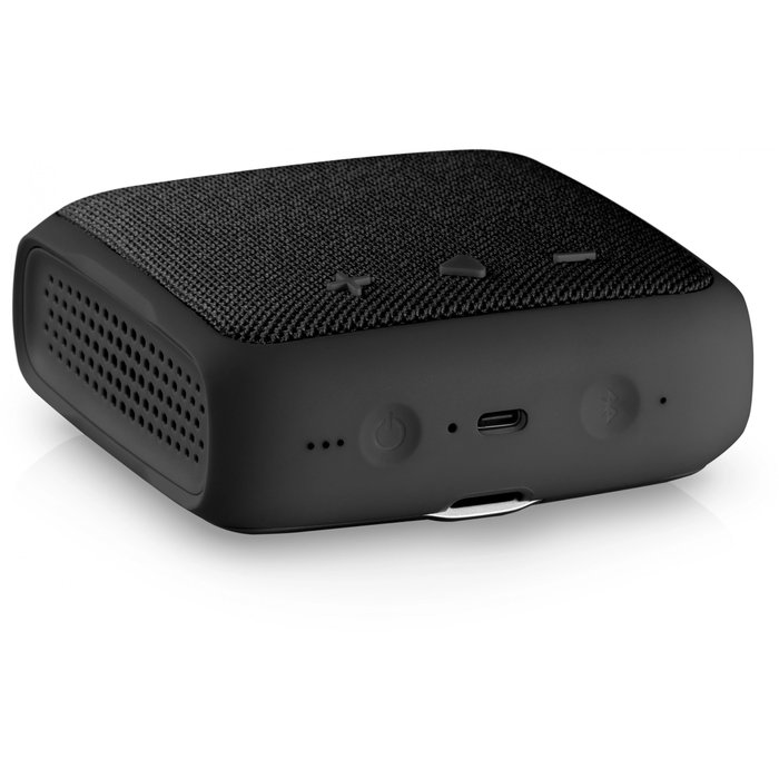 Lautsprecher Teufel GmbH Teufel BOOMSTER GO Altavoz Bluetooth inalámbrico, negro Lautsprecher Teufel GmbH Teufel BOOMSTER GO Altavoz Bluetooth inalámbrico, negro